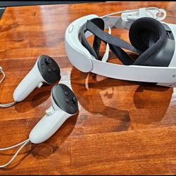 Oculus Quest 3s