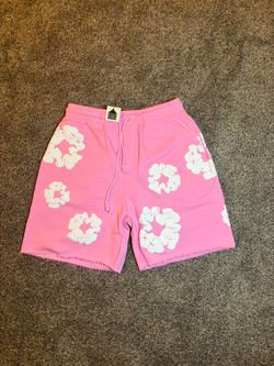 Denim tears shorts