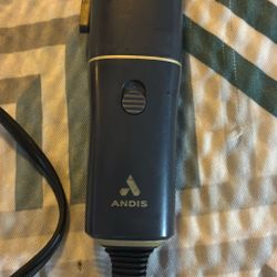 Andis Hair Clippers 