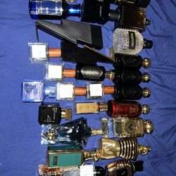 Cologne Collection 