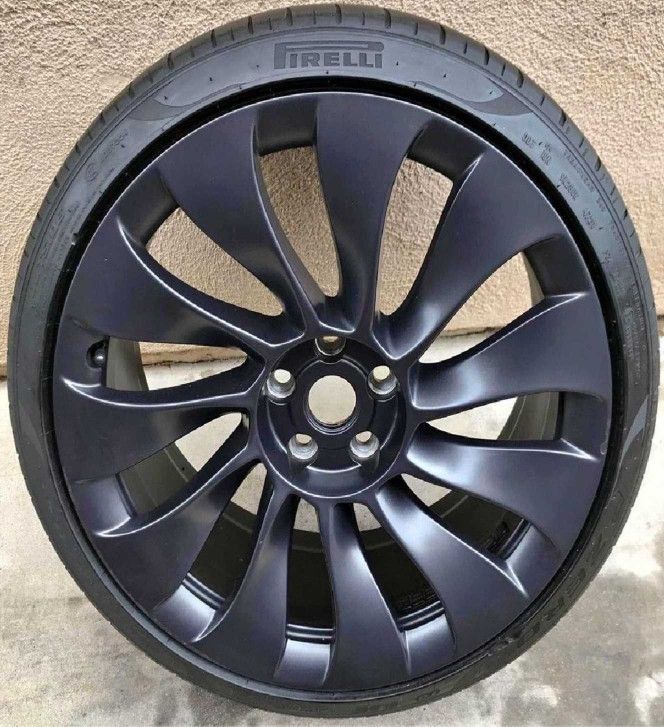 knowledge dark Tesla Tire Solutions for All Models – Reliable and Efficient