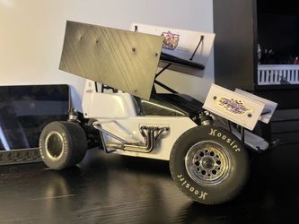 LOSI 22s SPRINT CAR