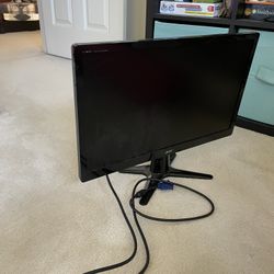 Acer Monitor
