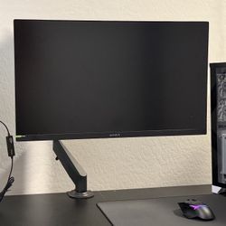 HP Omen Monitor 