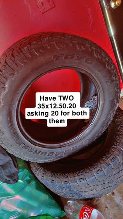 Tires