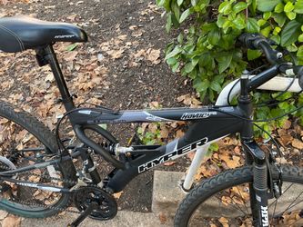 Hyper Havoc FS Mountain Bike