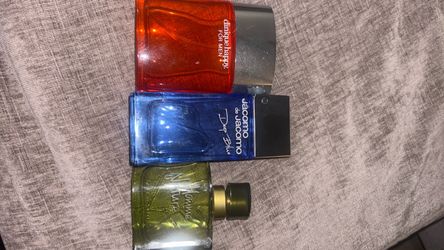 Men’s cologne