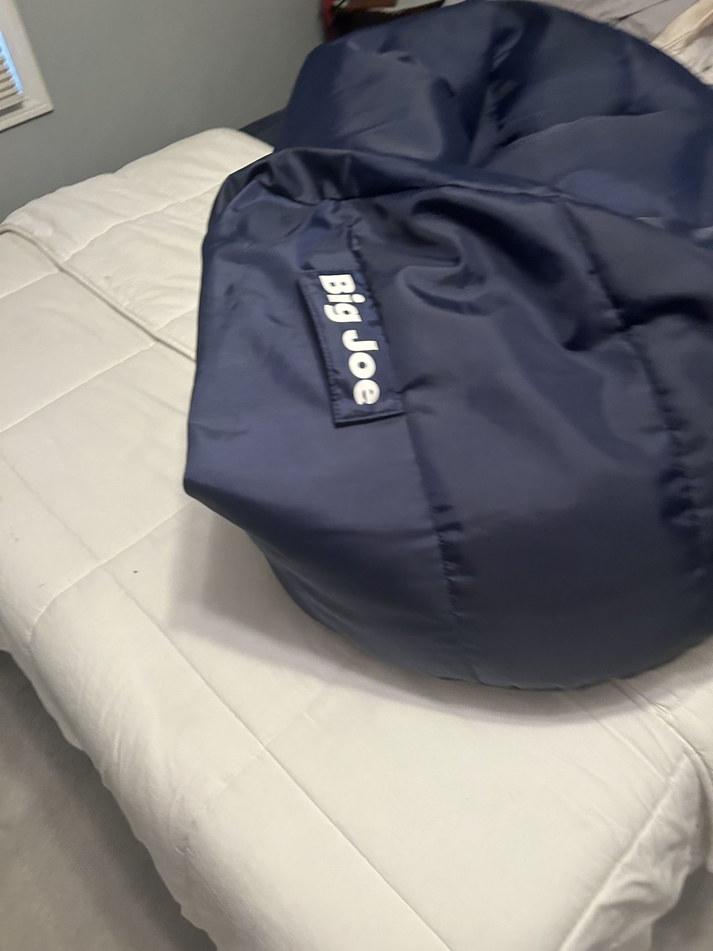 Big Joe Beanbag Chair 