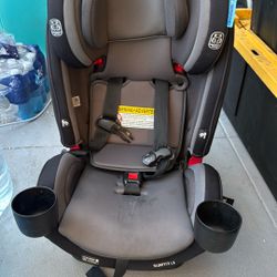 Graco Car Seat 