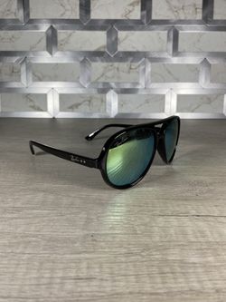 Sunglasses Large Frame Aviators 