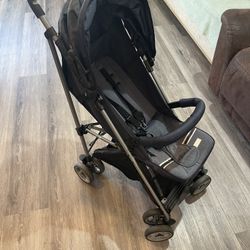 Monbebe Breeze Lightweight Stroller