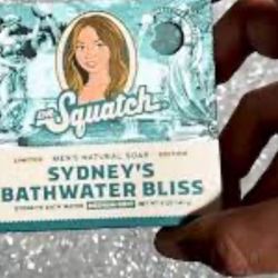 Sydney Sweeney Bathwater Bliss