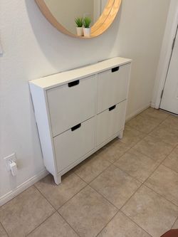 Shoe Rack