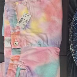 Childrens Place Shorts Girls
