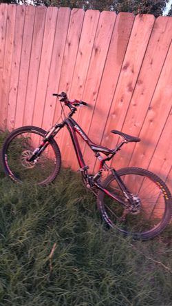 Specialized stumpjumper