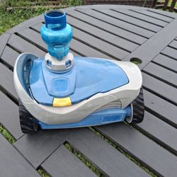 Aspirates De Piscina MX6