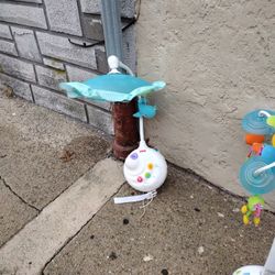 Baby Stuff