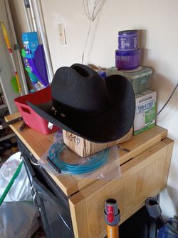 Cowboy Hat