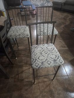 Bar Stools