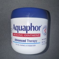 Aquaphor Healing Ointment