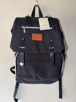 Keababies diaper backpack