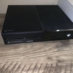 Xbox One