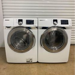 Washer And Dryer Sumsong 