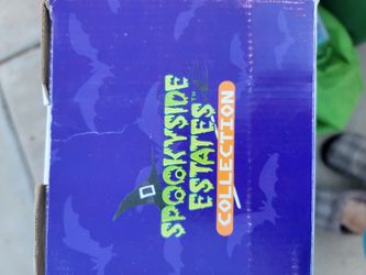 Spooky Collection