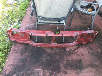 2002 ford ranger front inside headlight mount