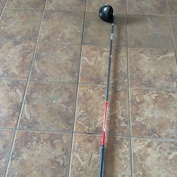 Taylormade BURNER Mens Driver RH 9.5 Degree