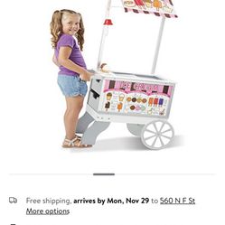 Come With All Food Like New 