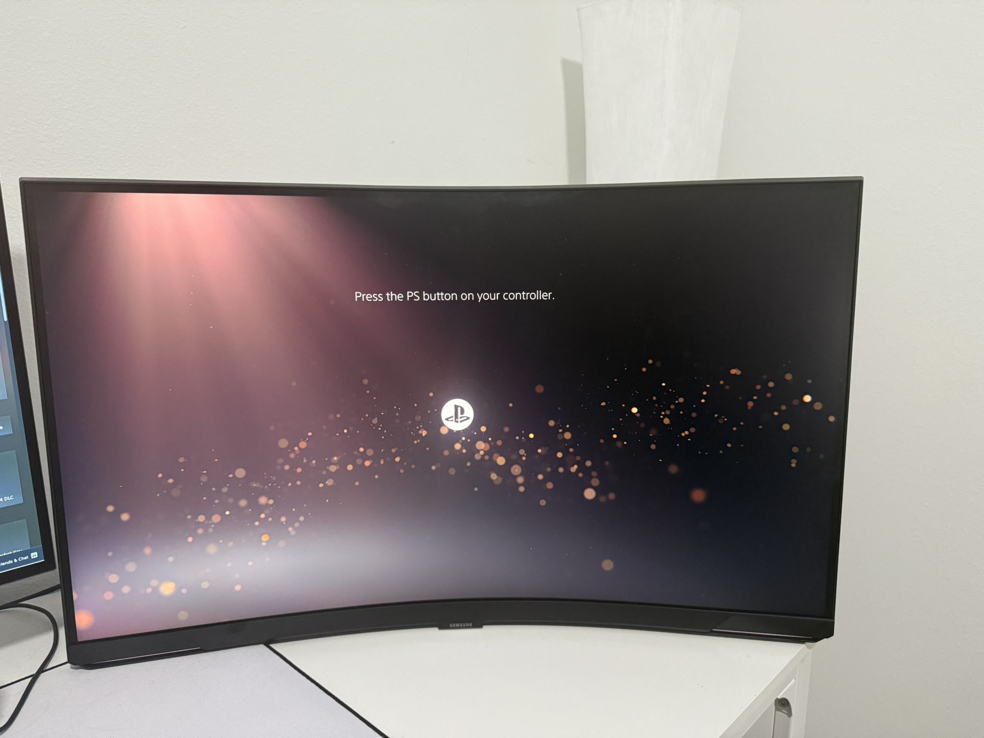 Samsung Neo G8, 4K 240hz Monitor 