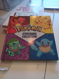 Pokémon