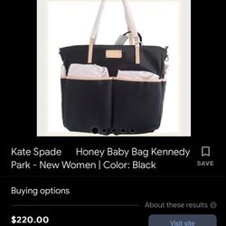 Kate Spade Bag