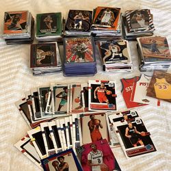 Basketball Collection 