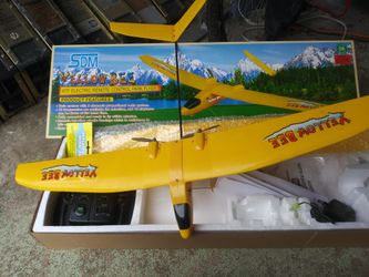 RC Plane