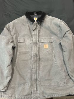 Men’s 3x Carhartt jacket/coat