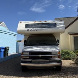 Motorhome