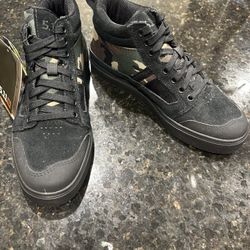 511 Shoes And Under Armor 