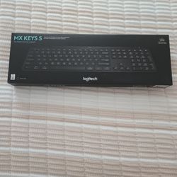 Computer Keyboard-Brand New