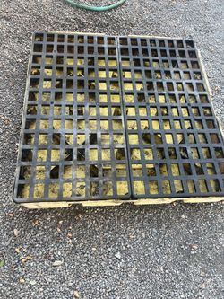 Four drum modular spill platform