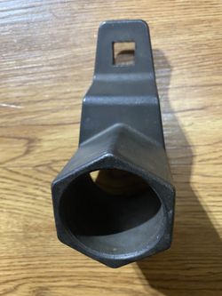 FOR HONDA ACURA CIVIC 50MM CRANKSHAFT CRANK PULLEY HOLDING WRENCH SOCKET TOOLS