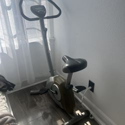 Bicycle Indoor Machine 