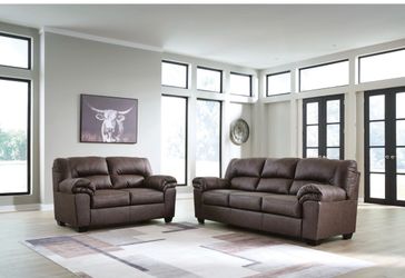 Brand new sofa set