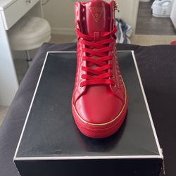 Guess Shoes Brand New