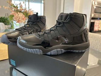 Jordan 11 Gamma