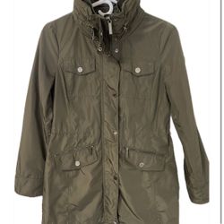 Michael Kors Raincoat / Wind Breaker 
