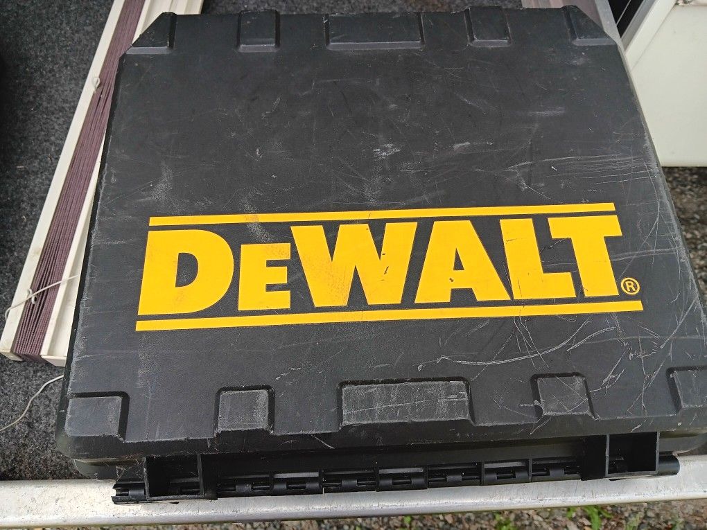 DEWALT DRILL MOTOR FOR SALE