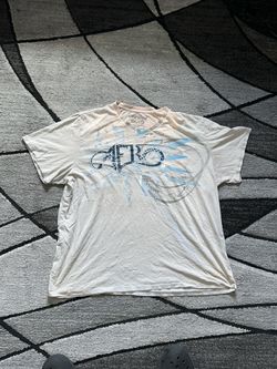 y2k aeropostale tee