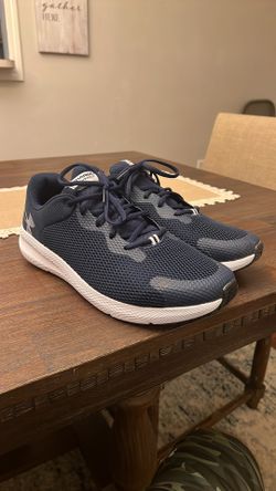 Under Armour Mens Shoes Size 14